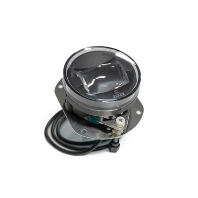 Fab Fours LED 90mm Fog Light with Wiring - 61737
